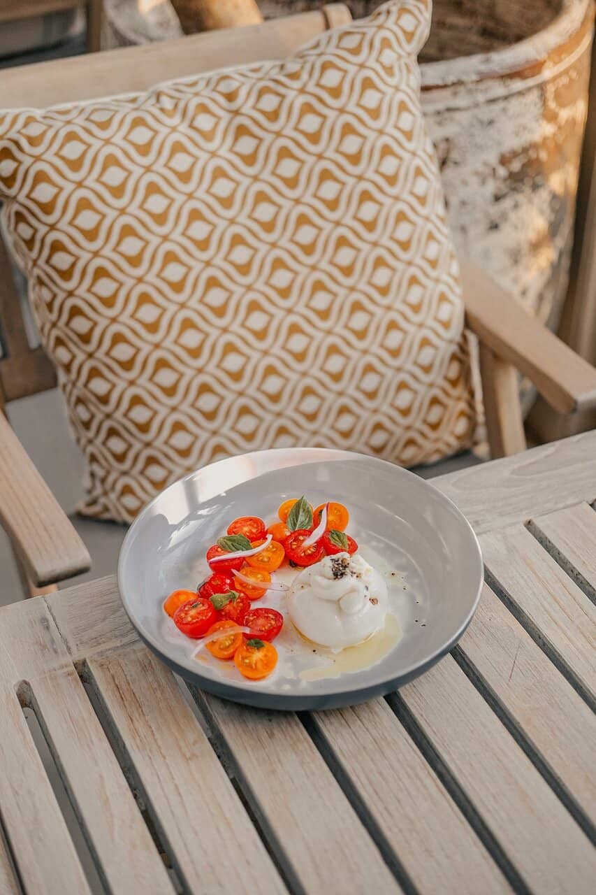 Exceptional Dry-Aged Fish