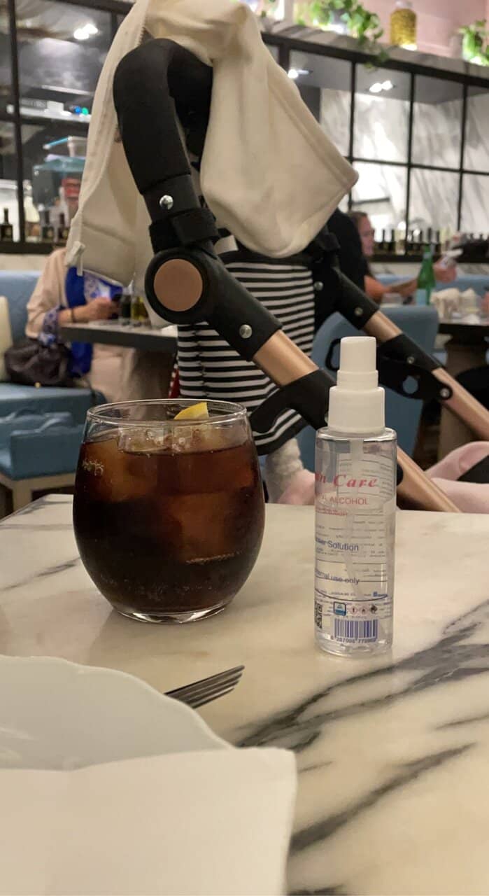 Signature Mantecato Chocolate Gelato