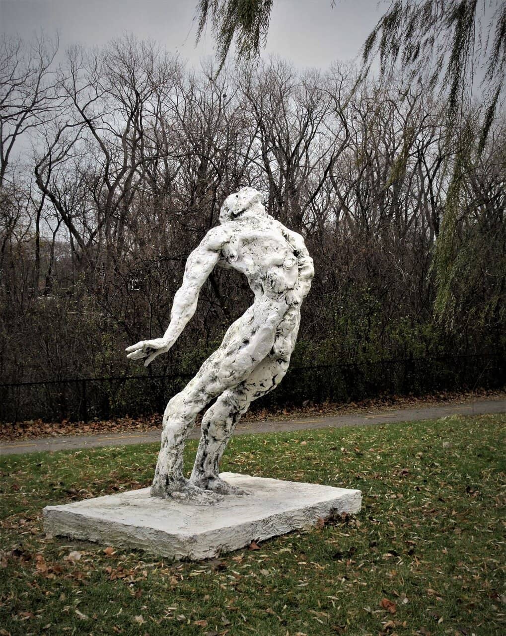 Scenic Walking & Biking Trails