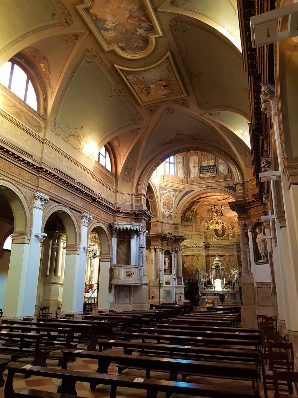 Byzantine Roots & Naval Motifs