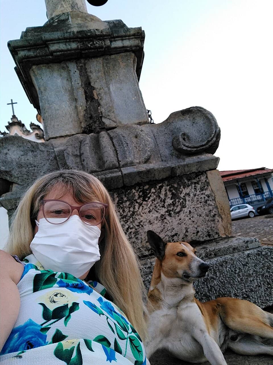 Igreja São Francisco de Assis