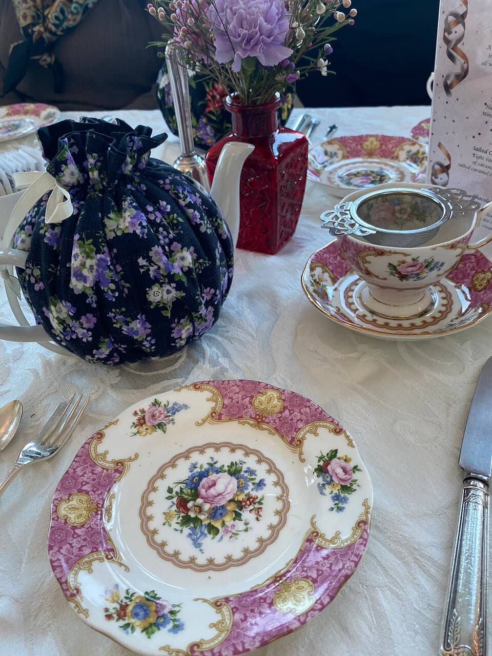 Customizable Boba Creations