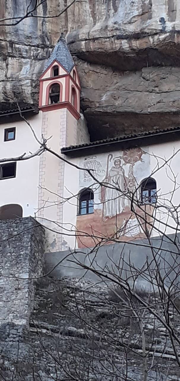 Mystical River Valley