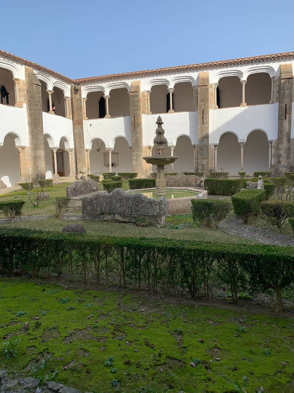 Architectural Grandeur