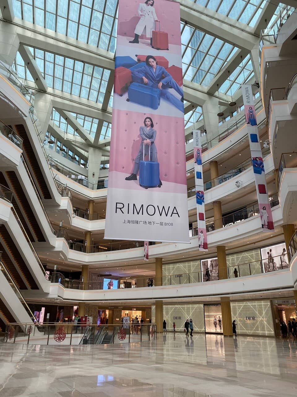 Jellycat Cafe Pop-Up