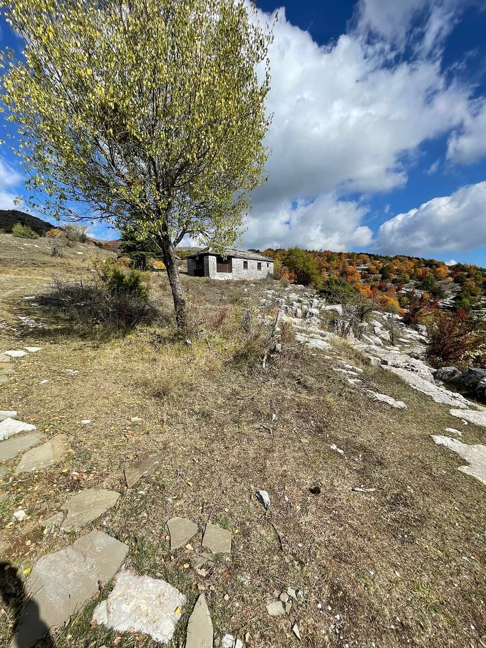 Vradeto Village Charm