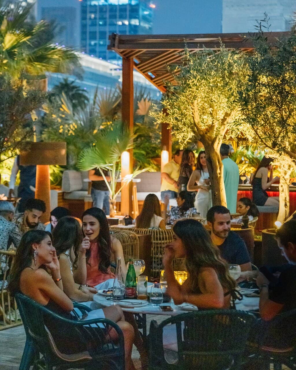 Refined French Cuisine