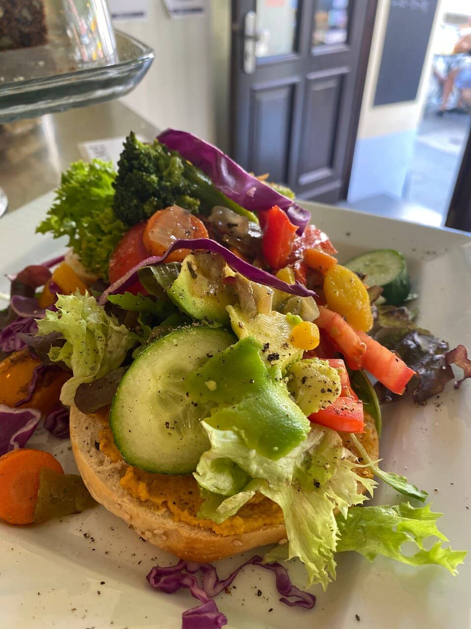 Cozy Atmosphere & Terrace