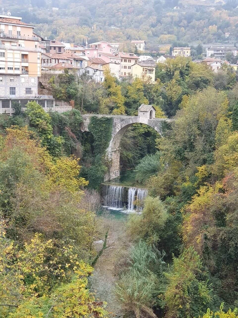 Porta Maggiore District