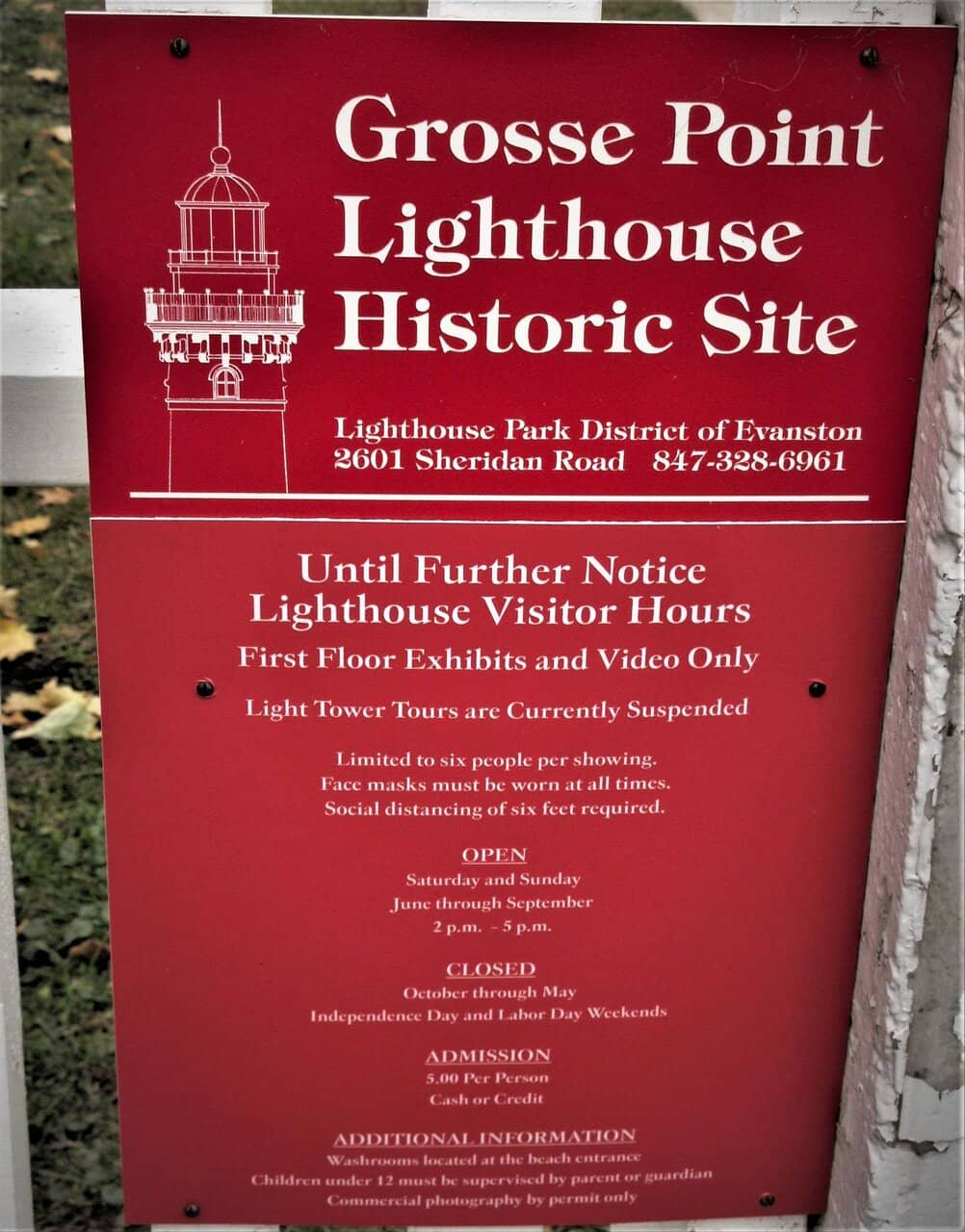Lighthouse Museum
