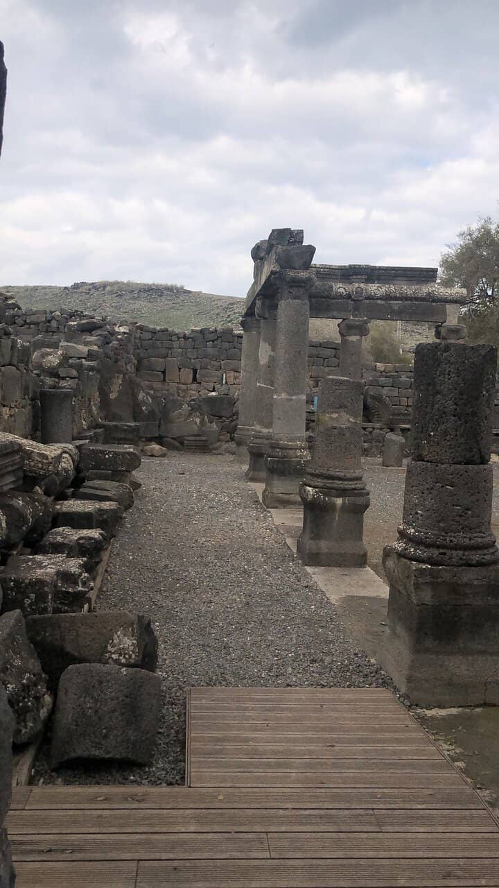 Religious Bath Places