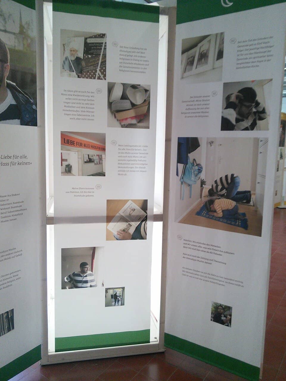 Hamelin's Historical Journey