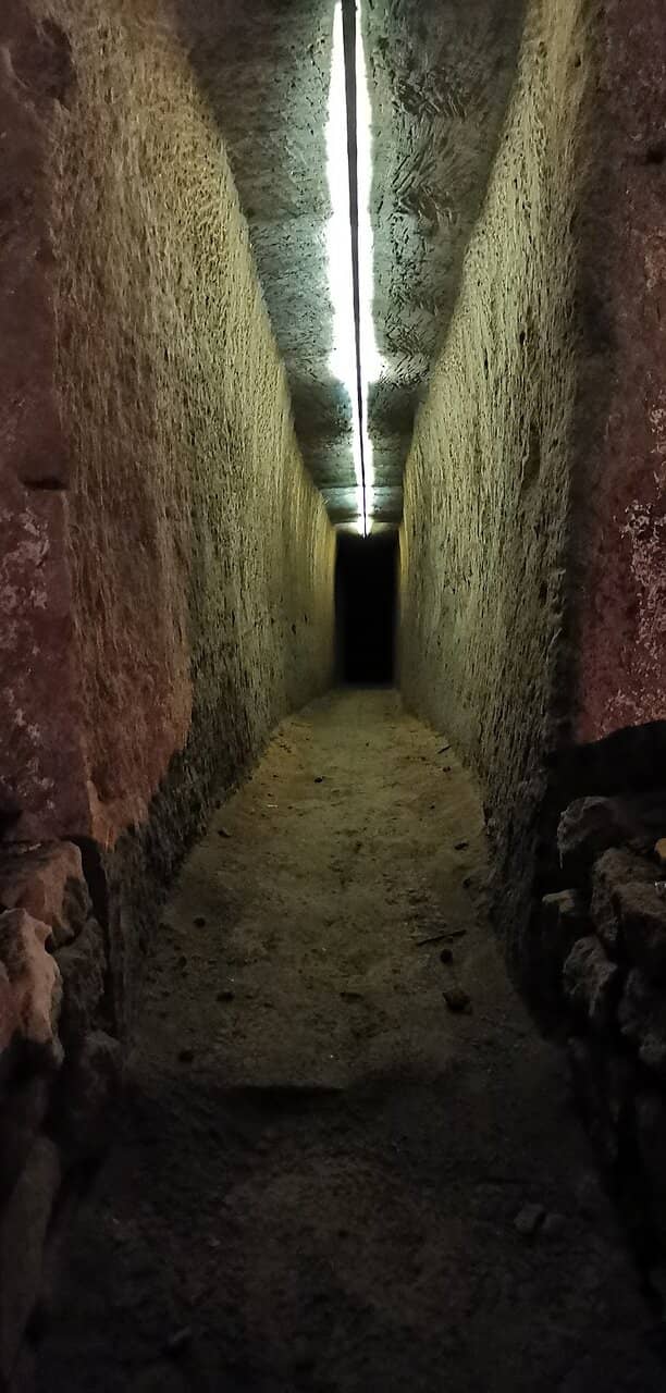 World War II Air-Raid Shelters