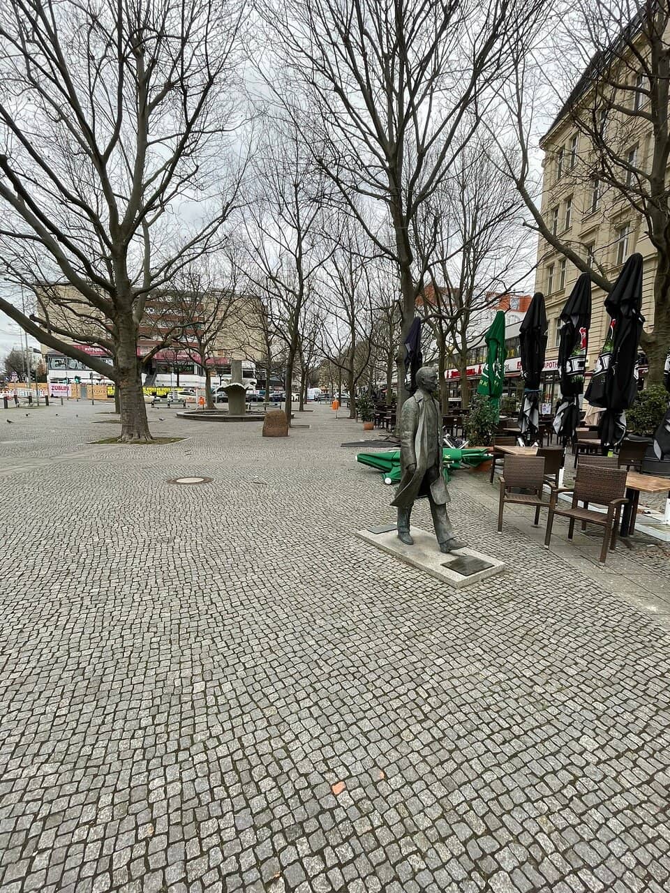 Café Roberta Gelato