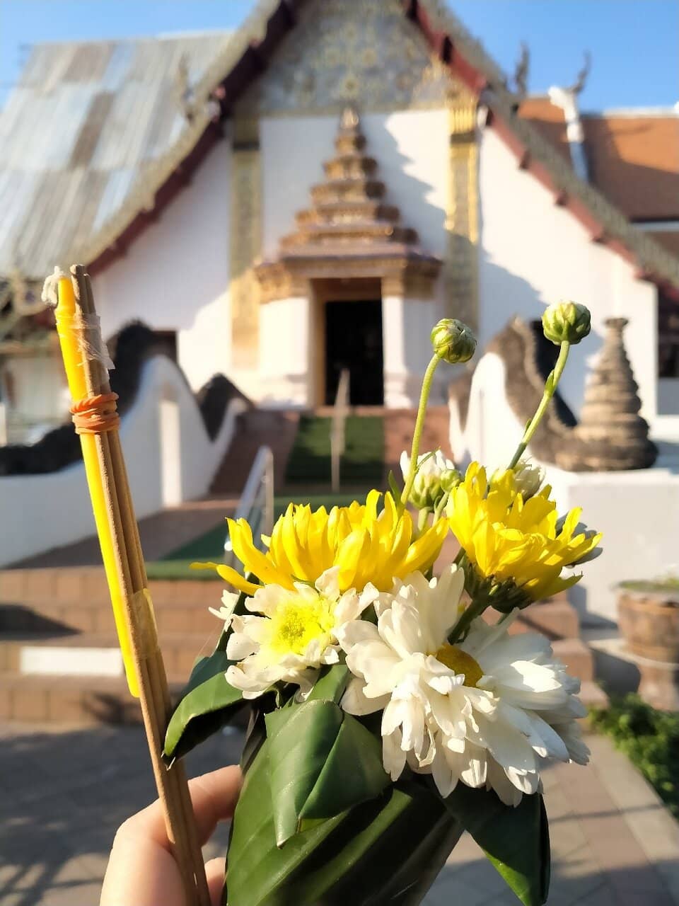 Whispering of Love Mural