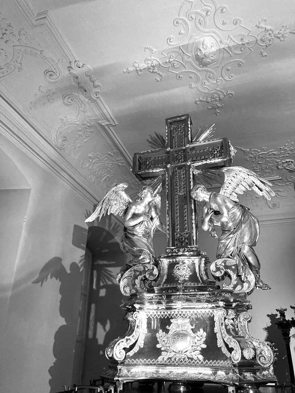 Religious Art Collection