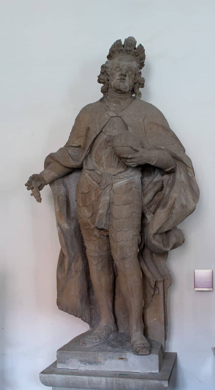 Religious Art Collection