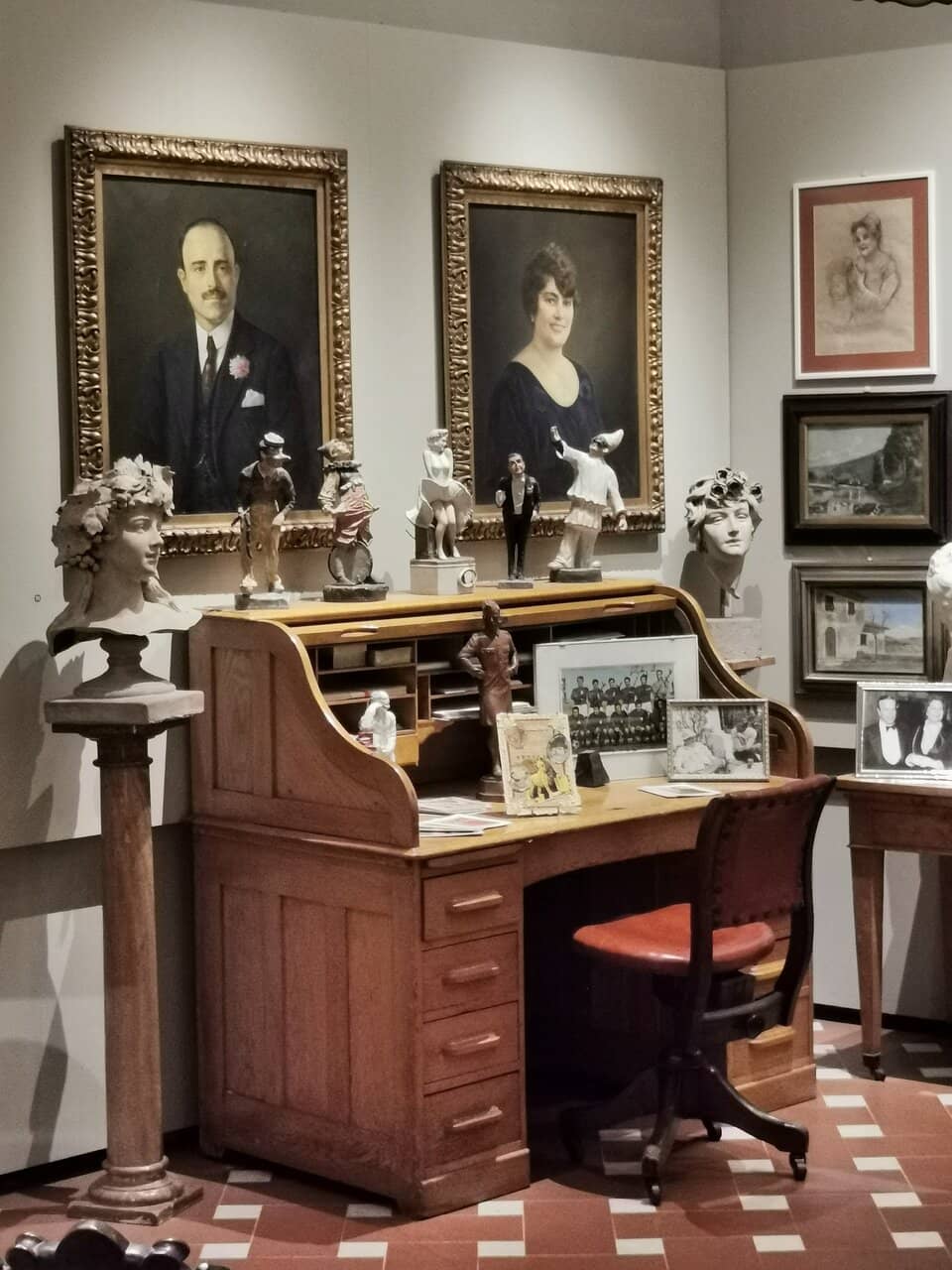 Opera Lirica Performances