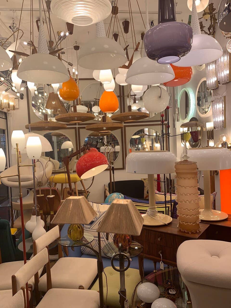 Soviet Union Christmas Decorations