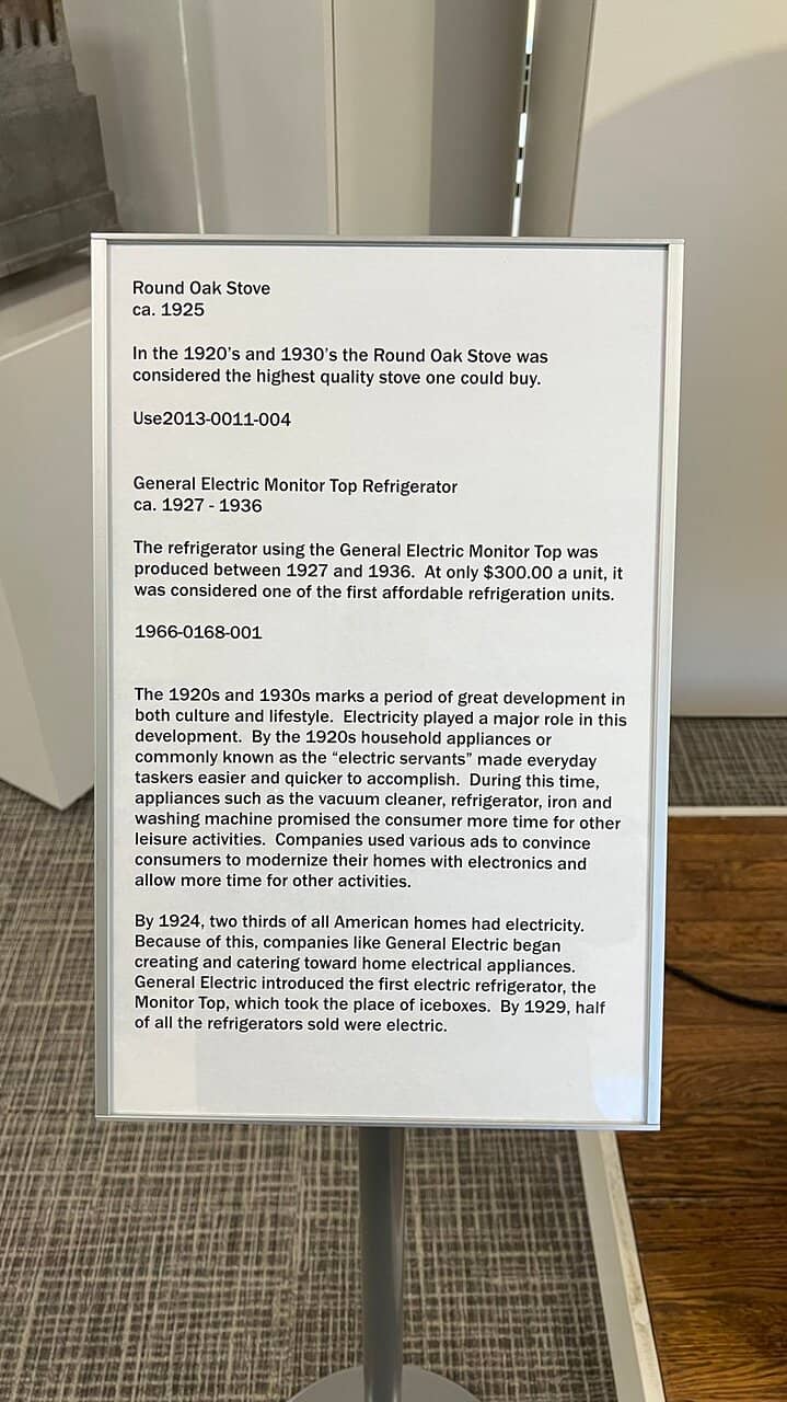 Craft Demonstrations