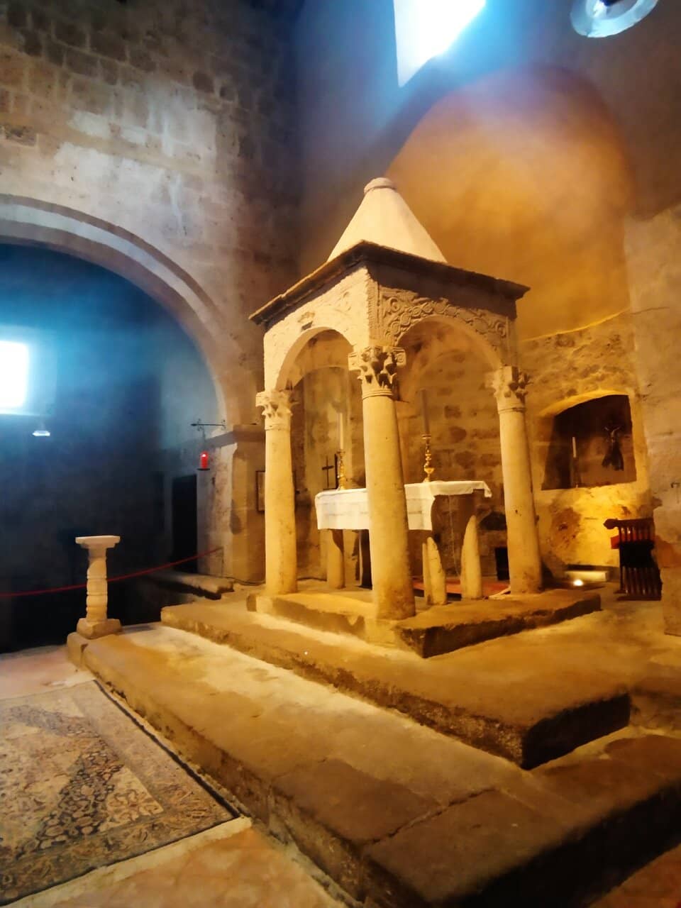 12th-Century Romanesque Architecture