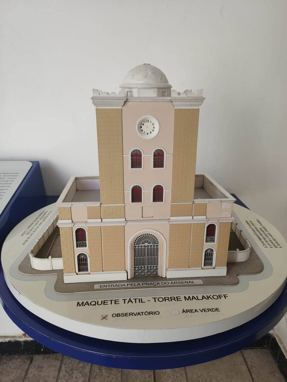 Panoramic City Views