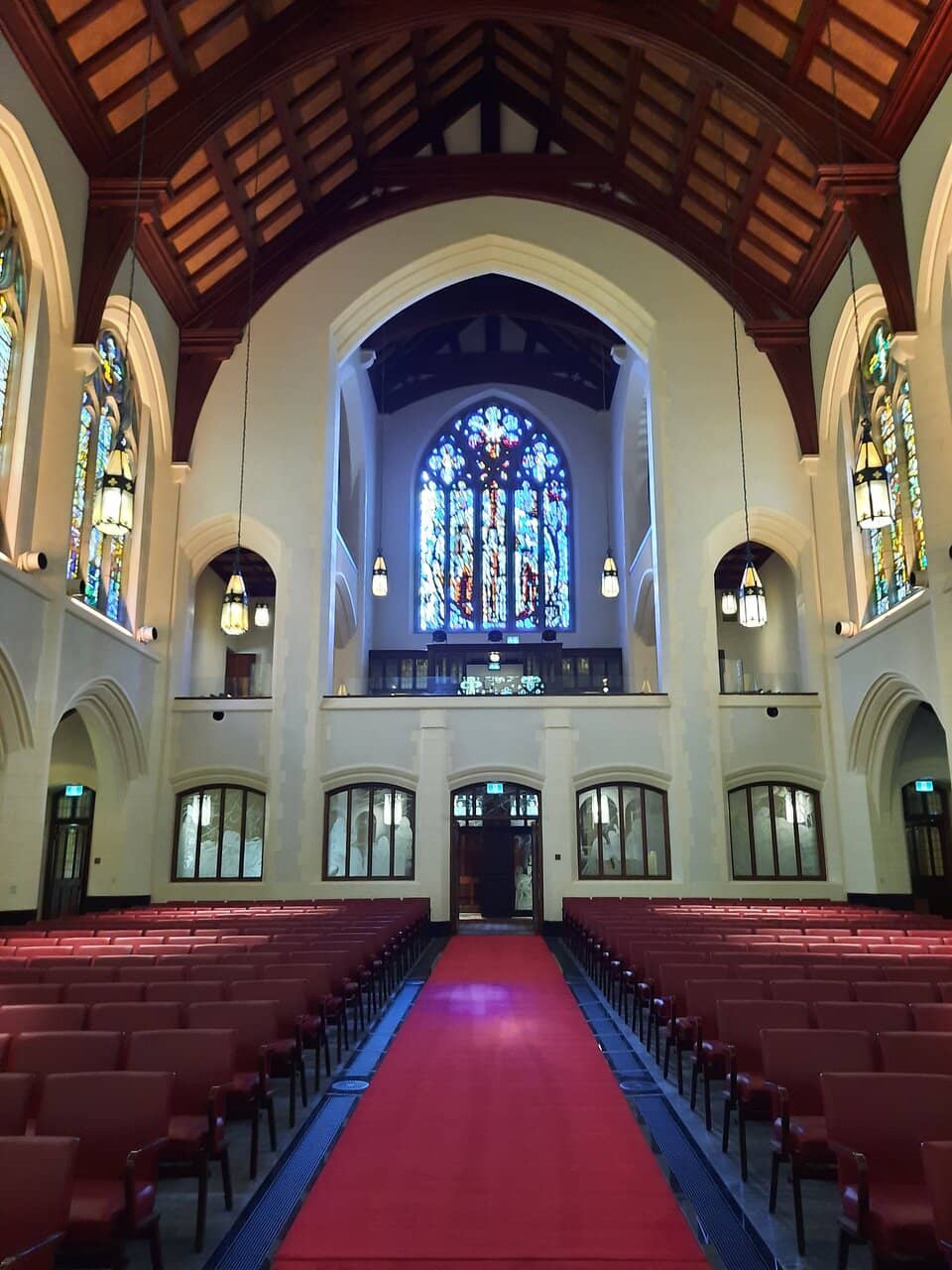 Community Events & Concerts