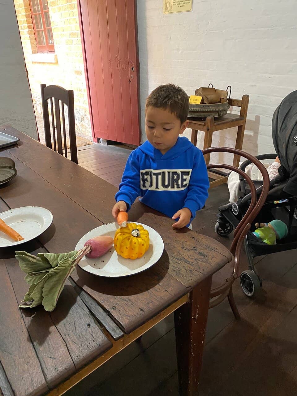 Aboriginal Art Convicts