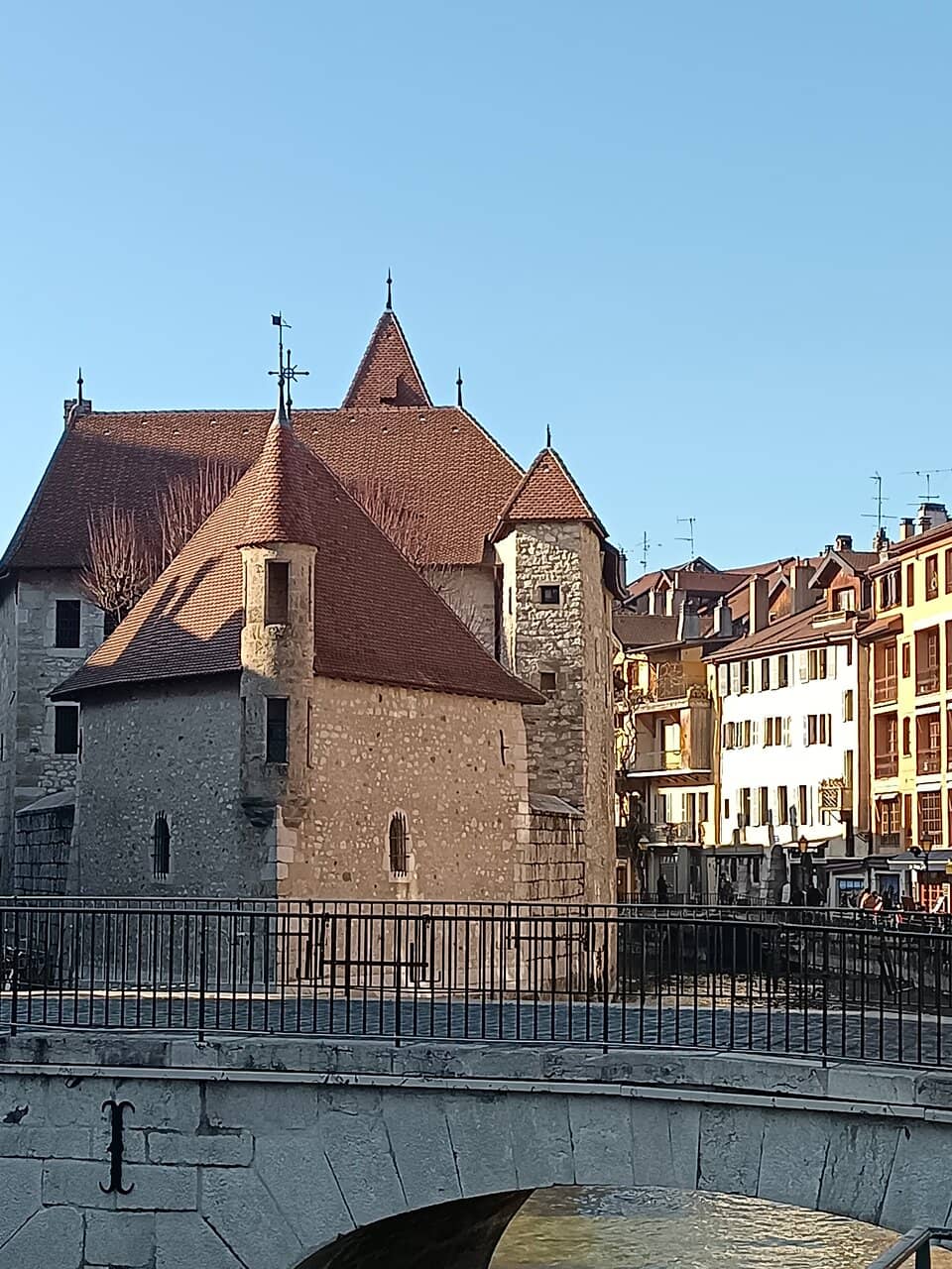 Family-Friendly Slopes