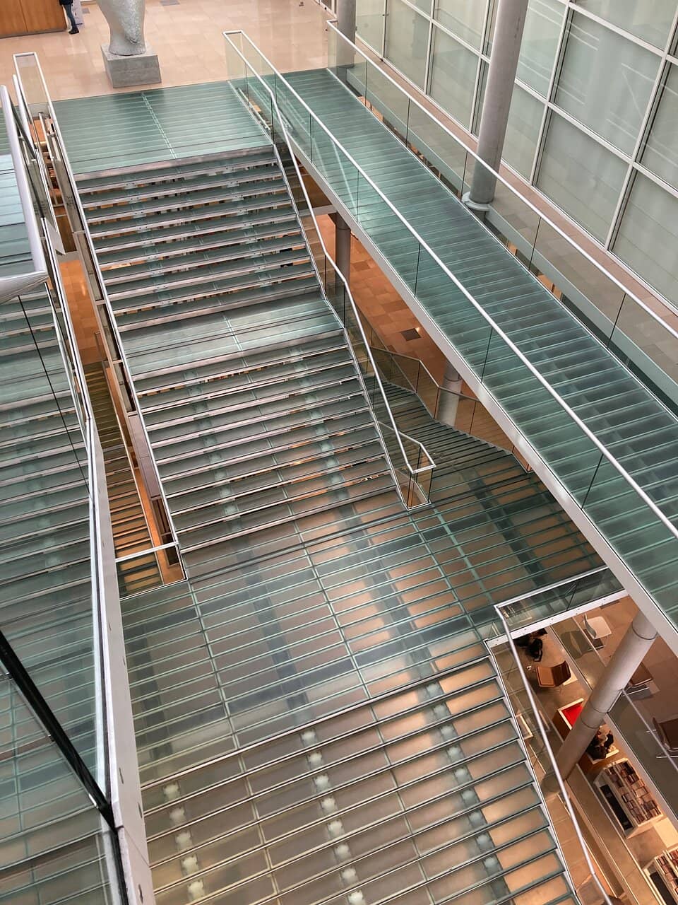 Norman Foster Architecture