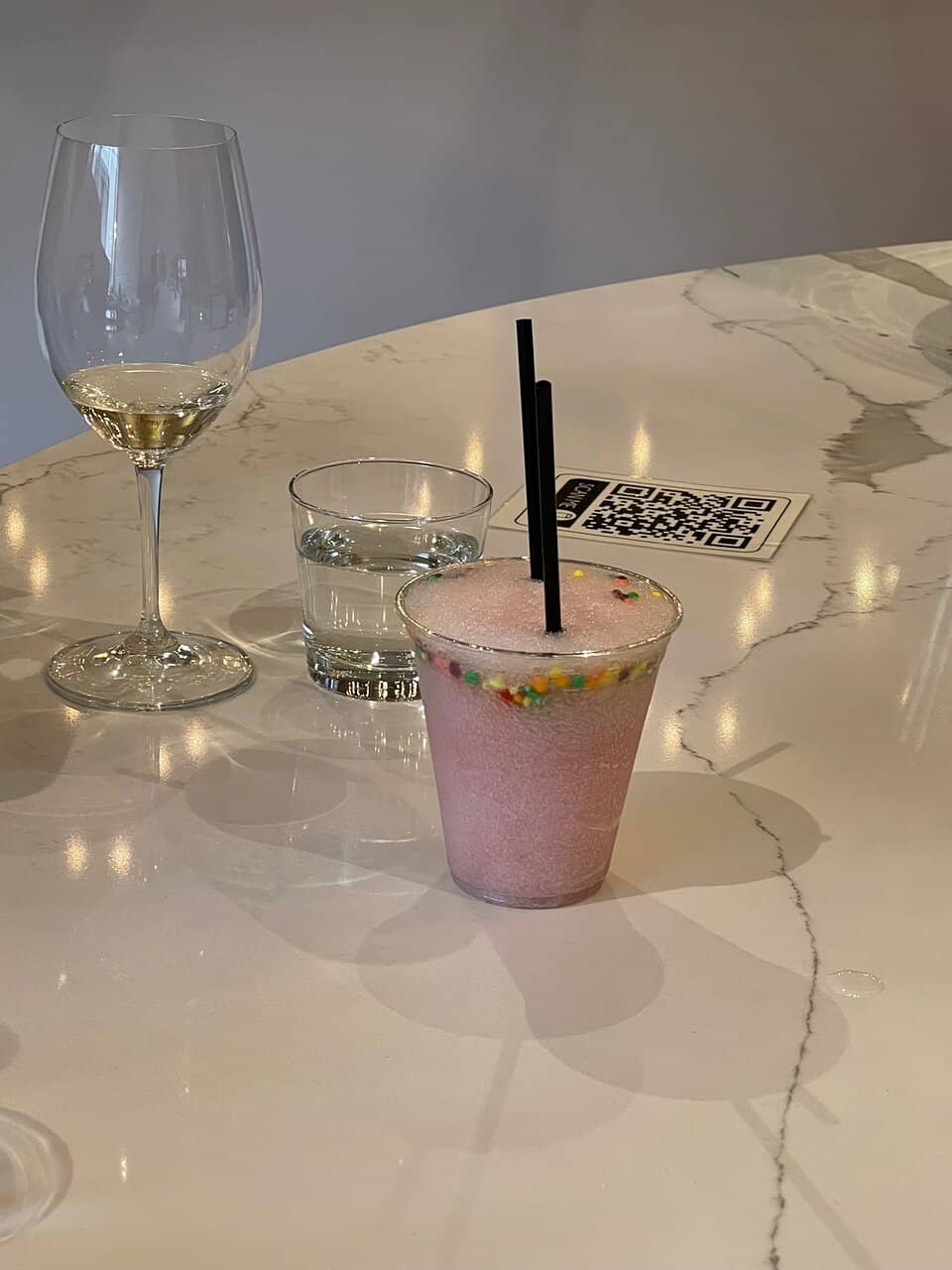 Exceptional Champagne Selection