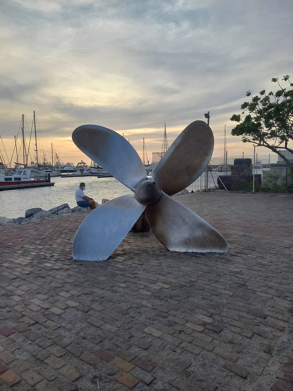 Sunset Views