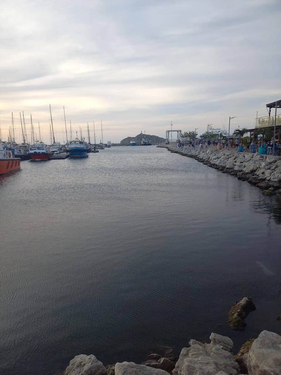 Boat Tours & Excursions