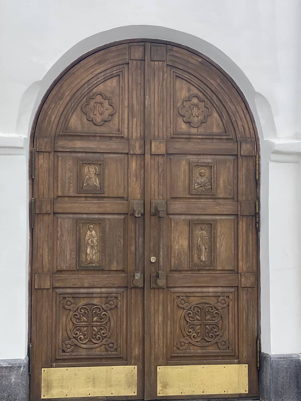 Architectural Details