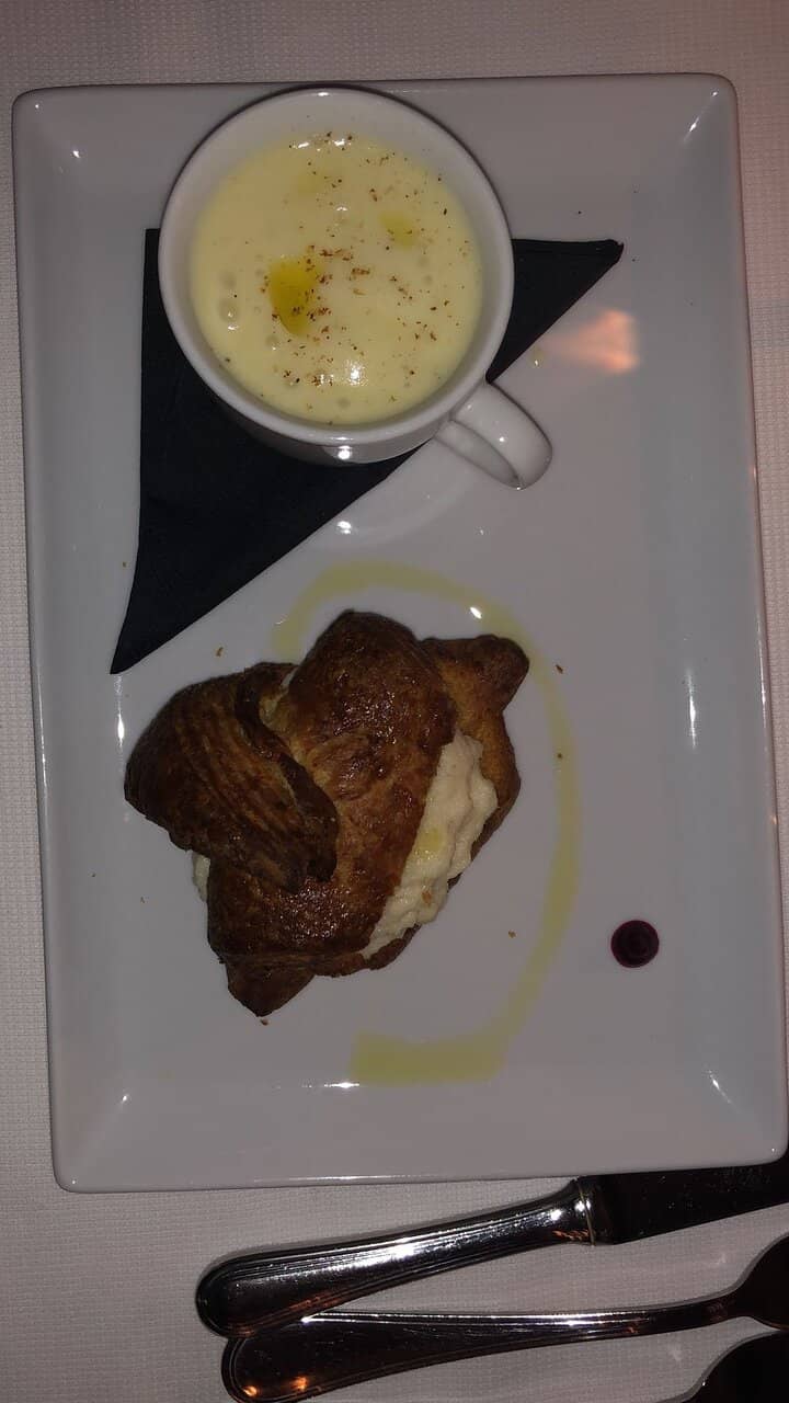 La Bottega di Franco (2025) – Best of TikTok, Instagram \u0026 Reddit Food Guide, image size:720x1280