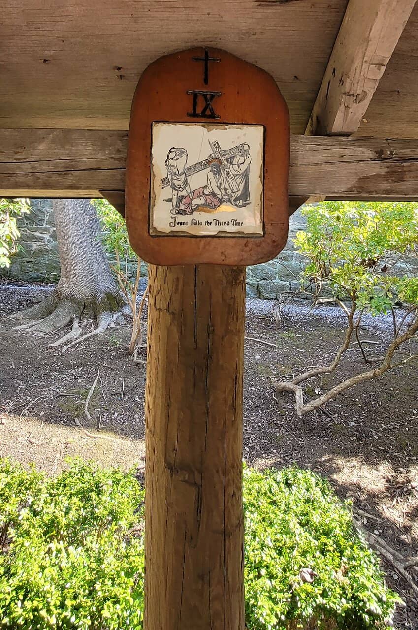 Reverent Mass Experience