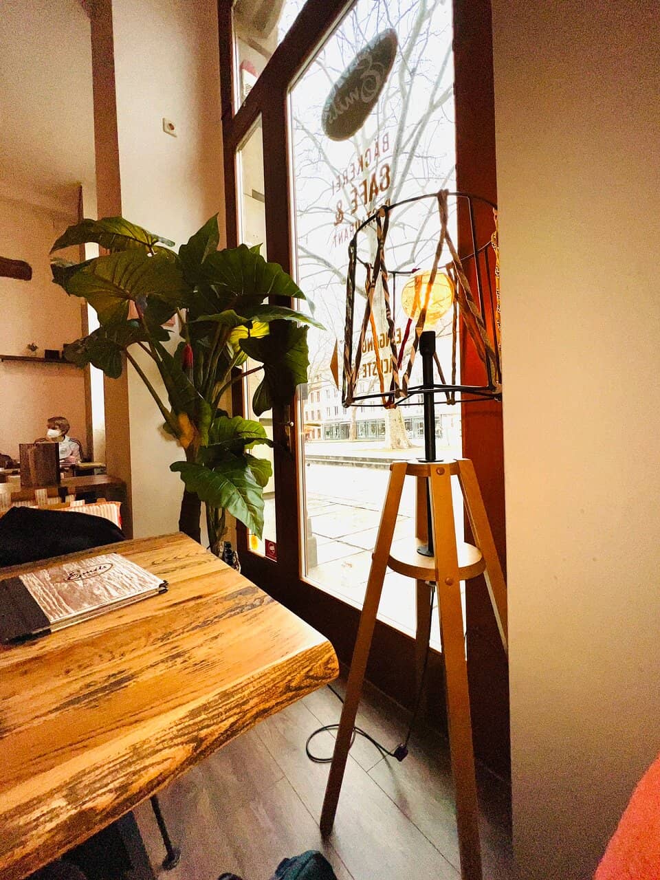 Reasonable Breakfast Options