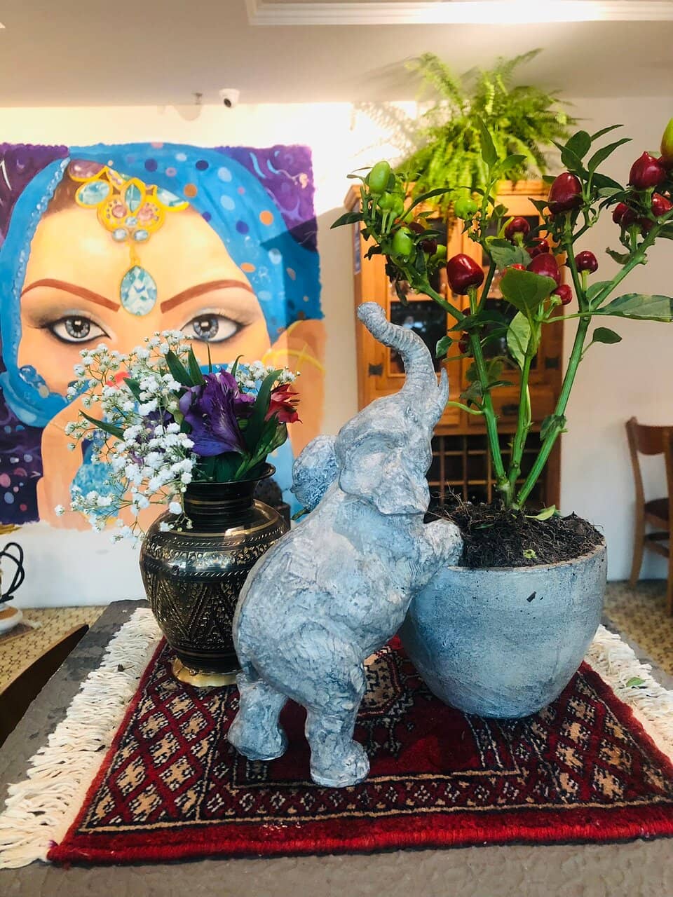 Diverse Shopping Experience