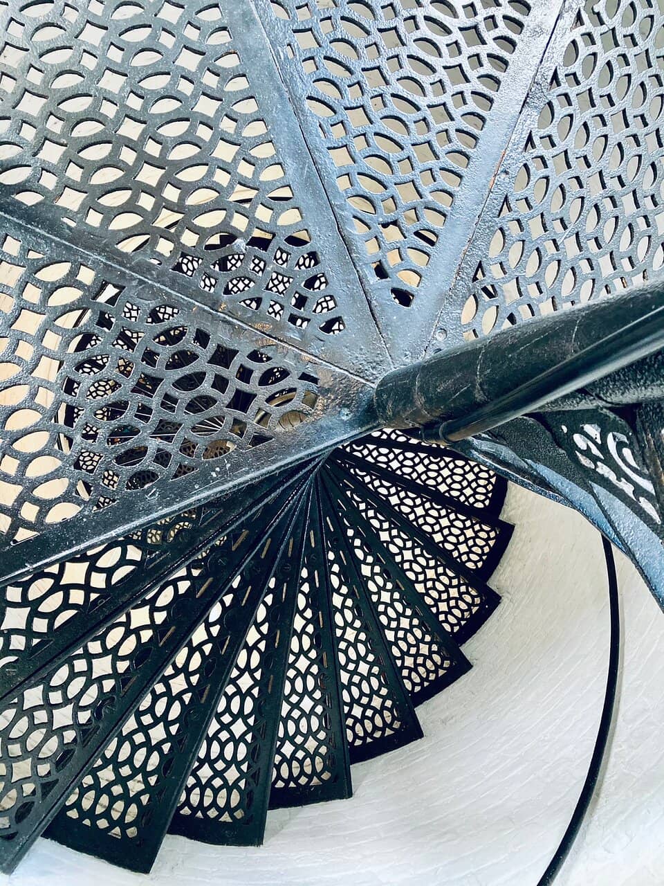 Erie Land Lighthouse Tower Climb