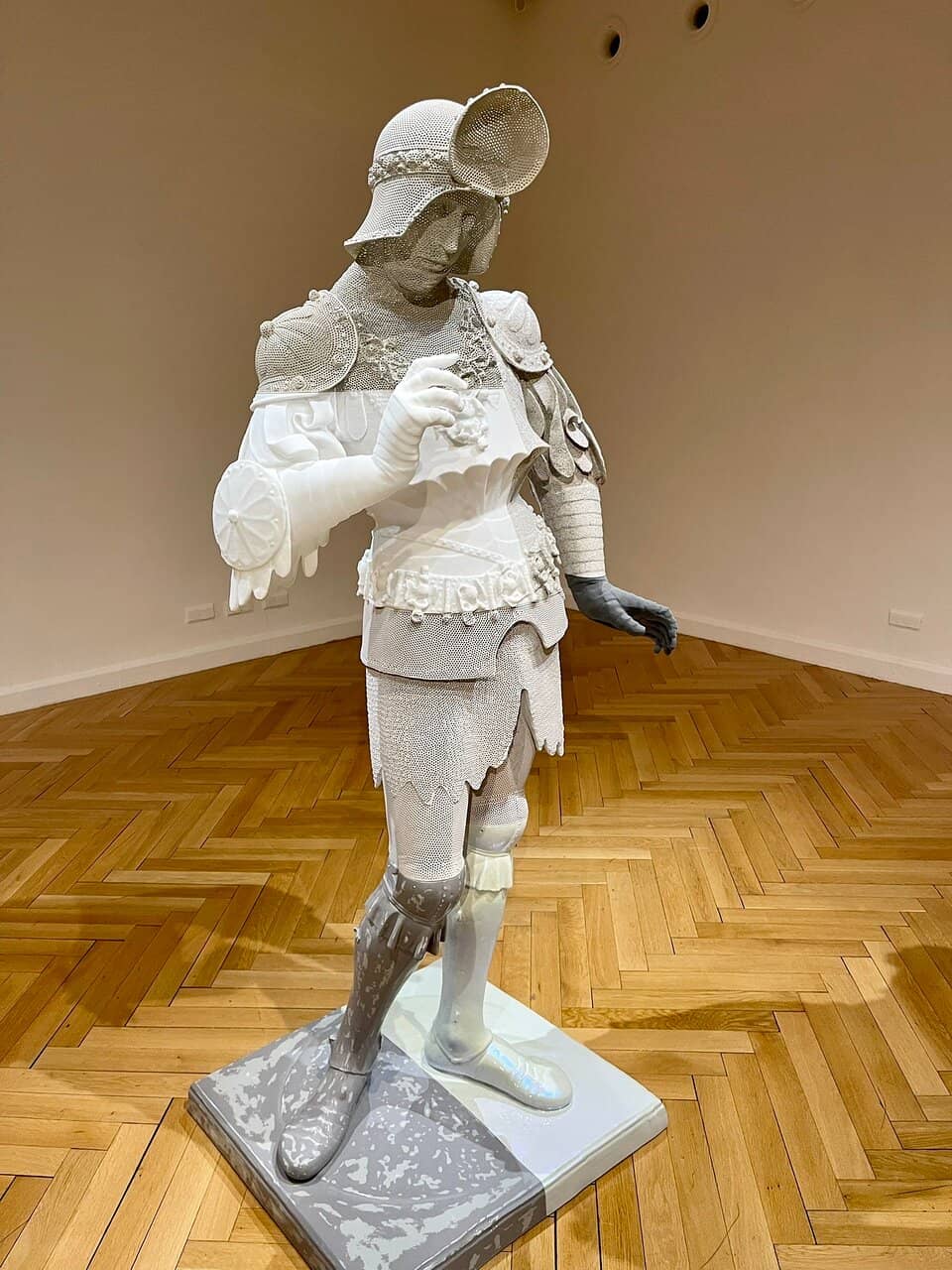 Panoramic City Views