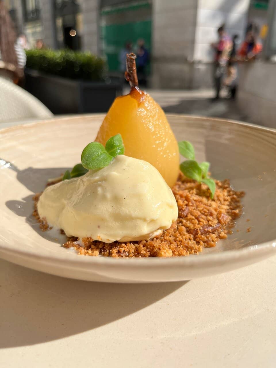 Authentic Portuguese Flavors