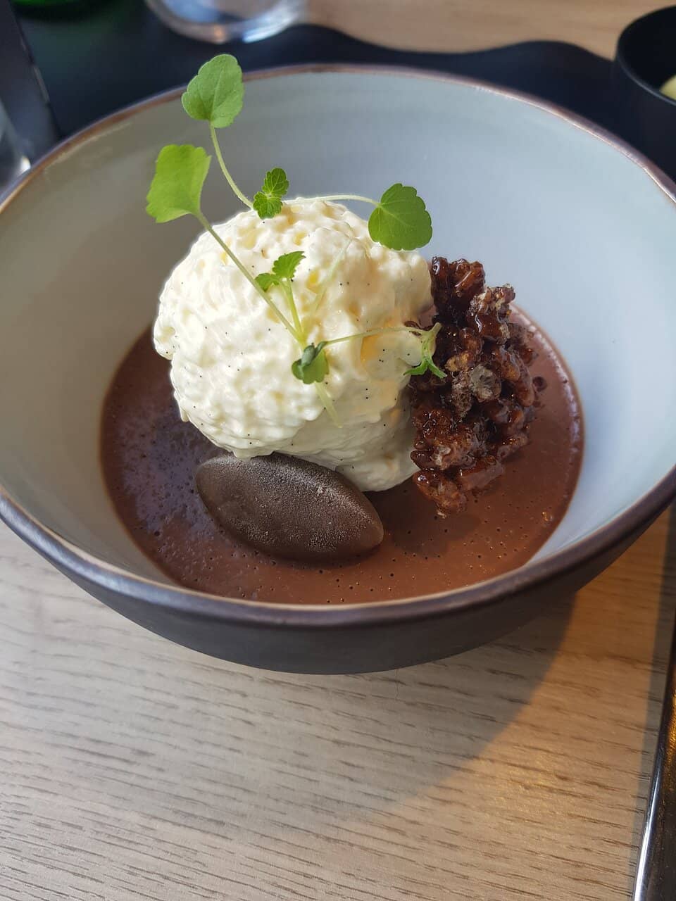 Sightseeing from a New Perspective