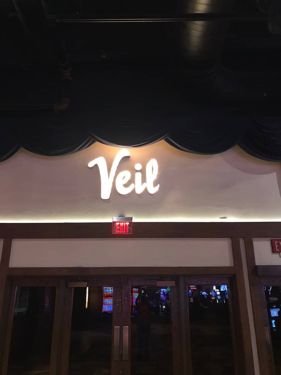 The Swimming Hole Pool