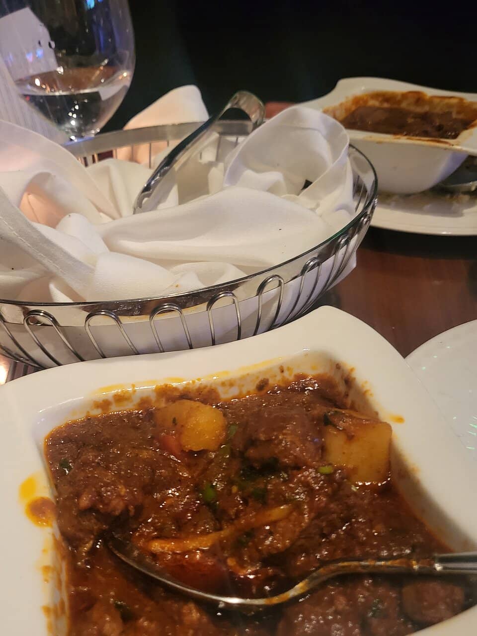 Exceptional Staff Service