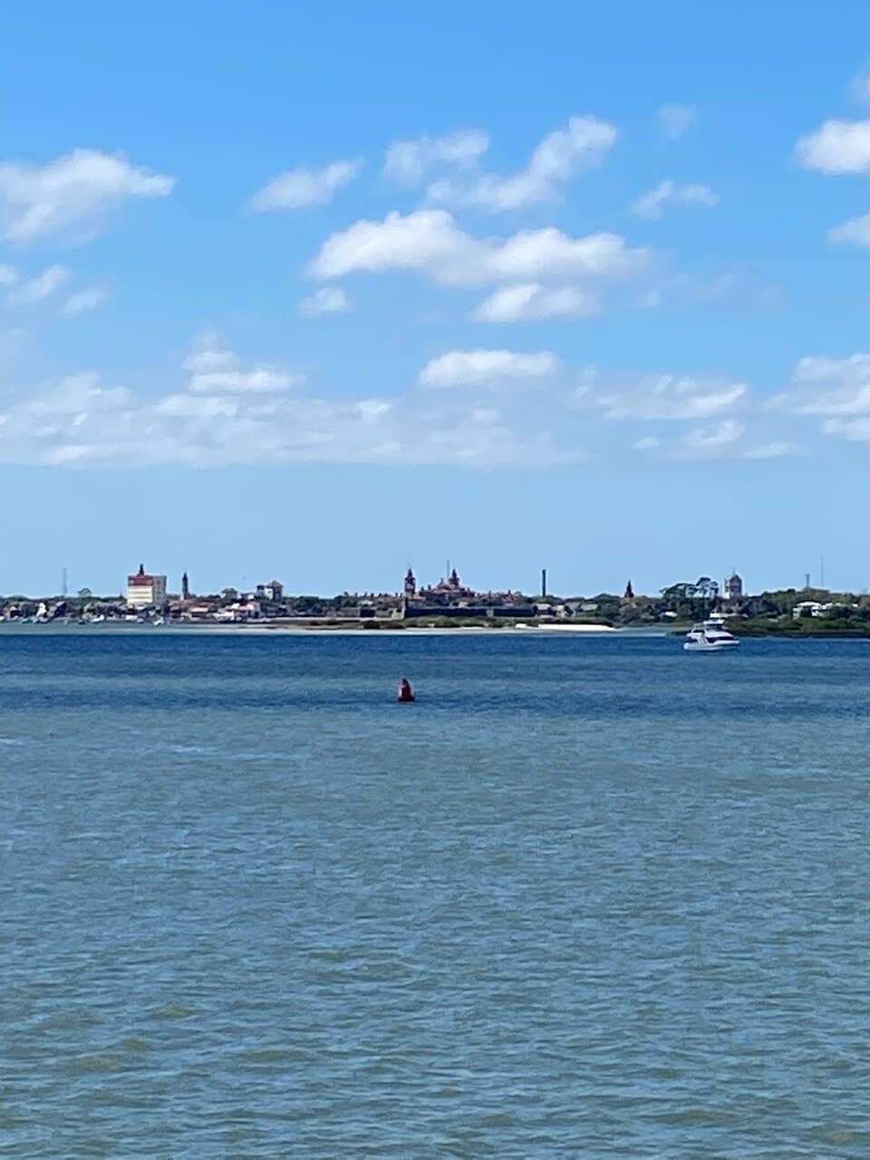 Vilano Beach Fishing Pier