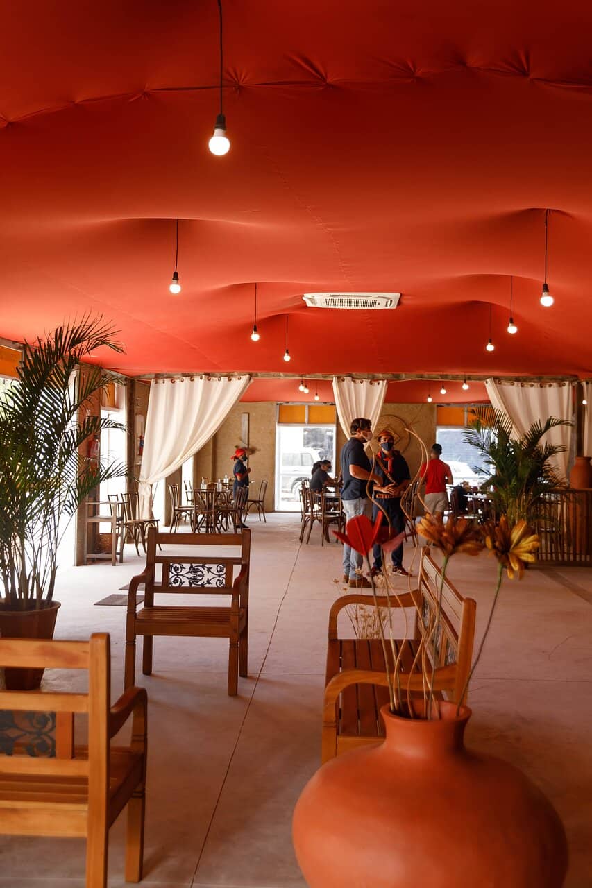 All-You-Can-Eat Buffet