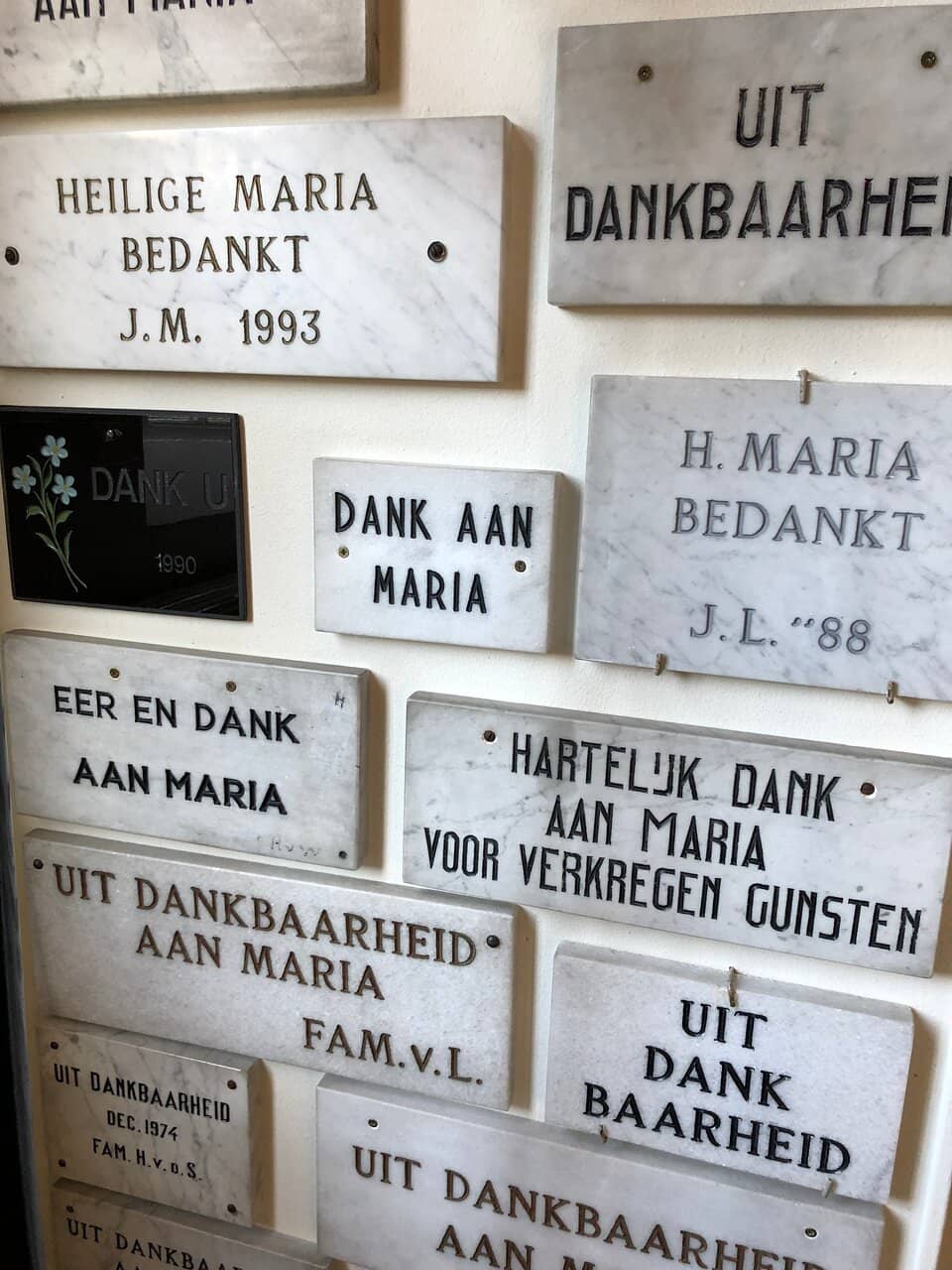 Traditional Candy Market