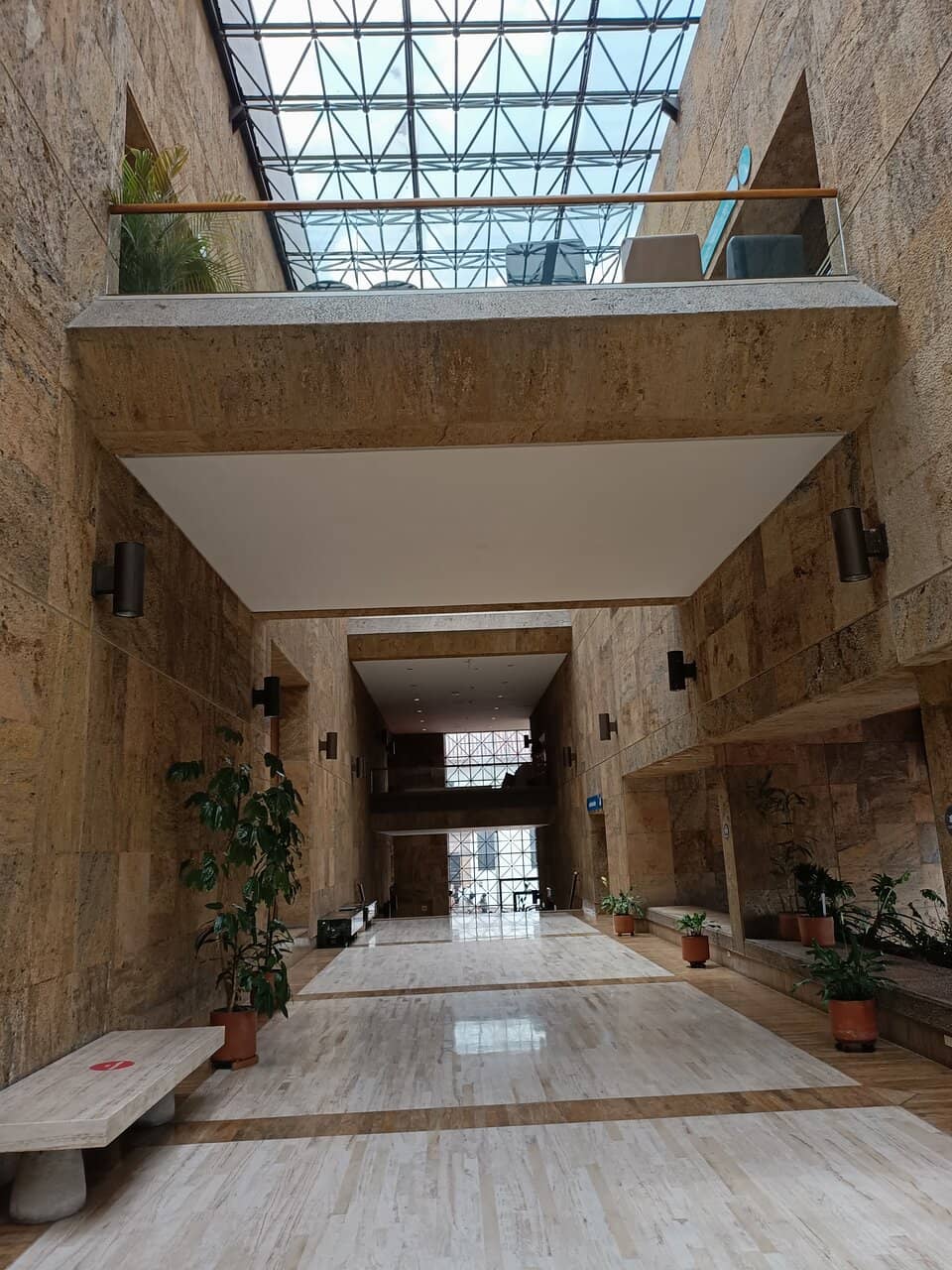 Extensive Book Collections