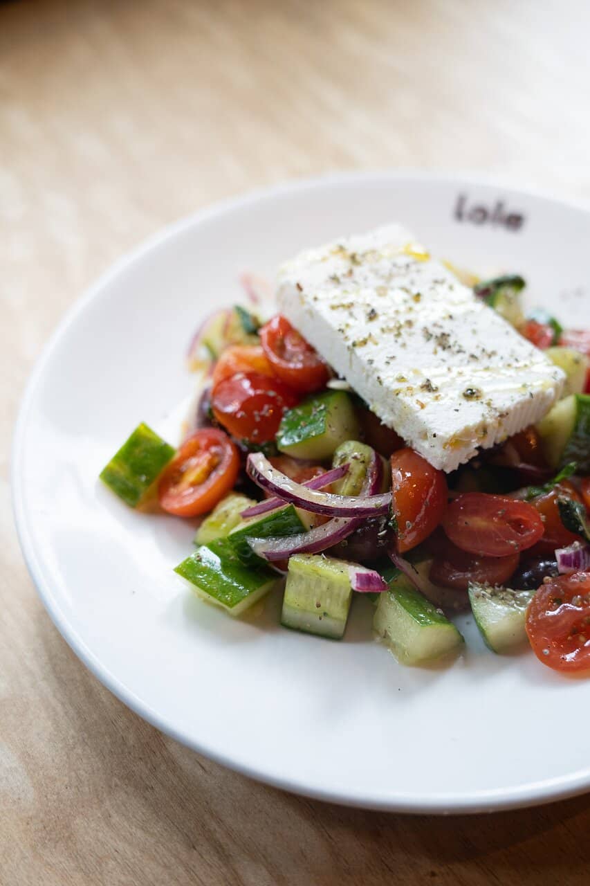 Charming Patio Dining