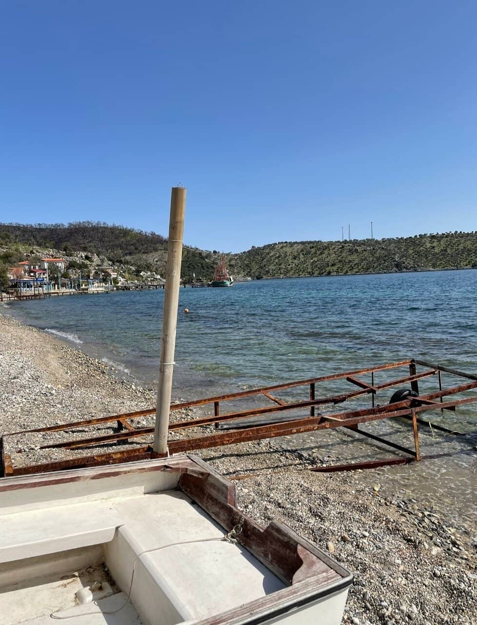 Spectacular Sunset Views